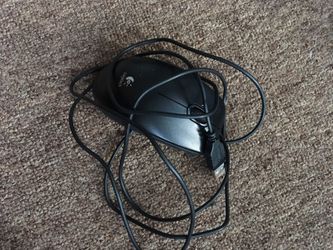 Logitech mouse