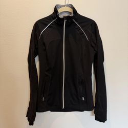 Vintage Lululemon Stay On Course Jacket (2011)