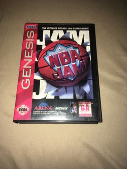 Sega genesis