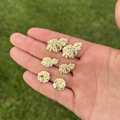 14K Gold Dipped Jewelry 