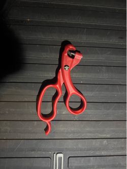 Orbit Drip Tubing Cutter and Punch Tool
