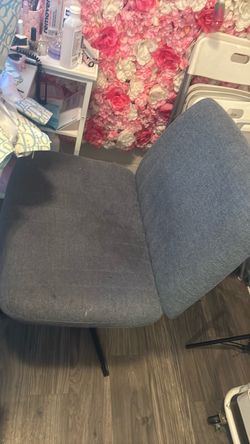 Swivel chair