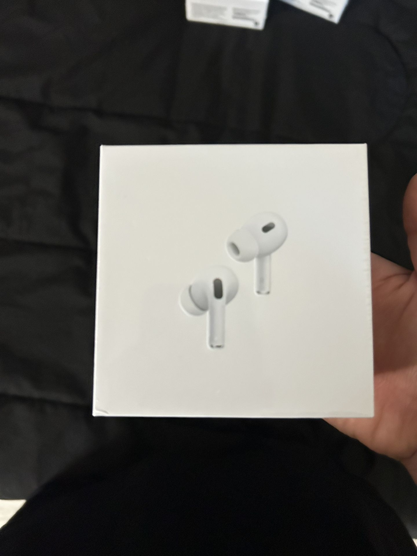 AirPod Pro 2