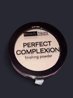 Perfect Complexion Finishing Powder