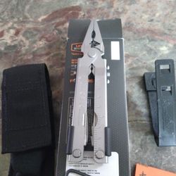 New Multitool