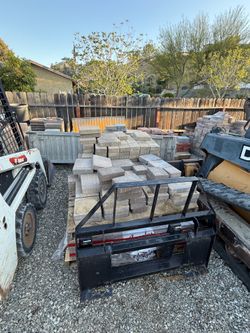 Pavers & Block
