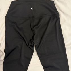 Lululemon leggings 
