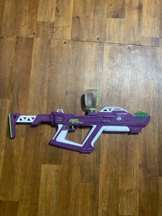Gel Blaster Starfire XL