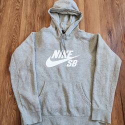 Nike SB Skateboarding hoodie Medium