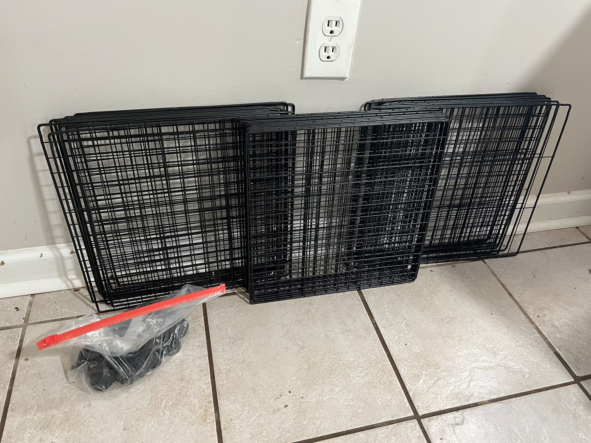 Guinea Pig C&C Grids