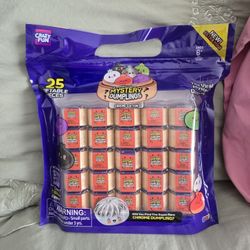 Mini Dumplings 25 Pack Toys