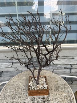 Decorative Art Tree