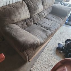 Free Couch
