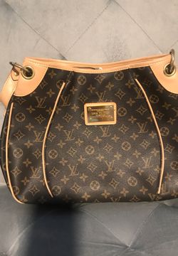 Over the shoulder bag