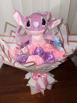 Angel Bouquet