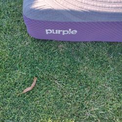 Purple Bed Brand New!! Best Deal Ever 