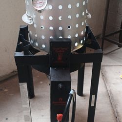 Turkey Fryer