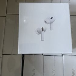 AirPods Pro 2
