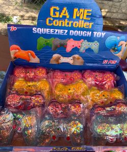 Squishy toys $8-$10 each