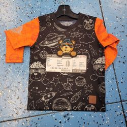 BOYS SWEATSHIRT SIZE 