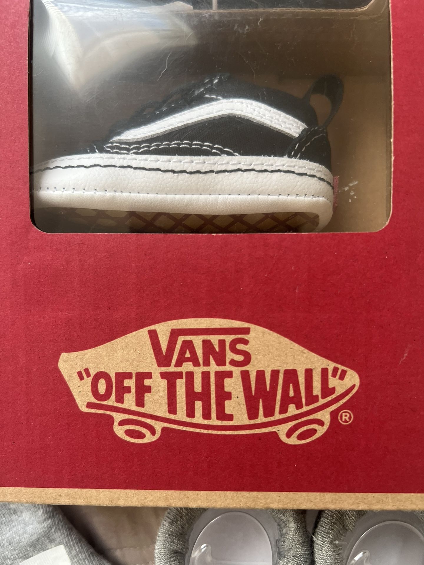 Vans For 0-3