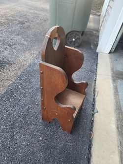 Decorative Kids Chair