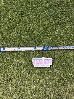 UST Mamiya Helium 50g Regular 42.5" TaylorMade Tip Golf Shaft