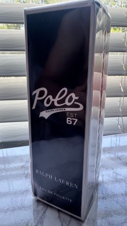 Polo 67 (5.1 OZ - 150 mL)  Eau de Toilette Refill