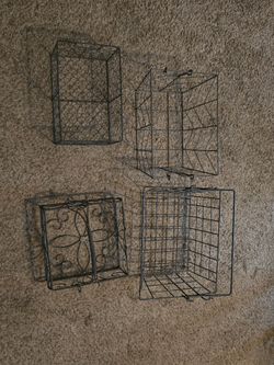 Metal Carriers