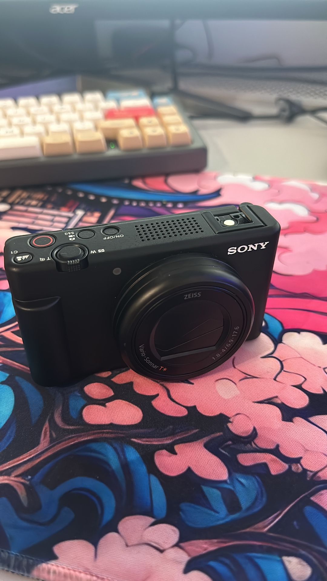 Sony ZV-1 II Camera Bundle (BLACK FRIDAY SALE)