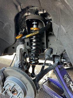Dirt king trail runner kits available