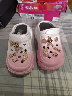 Girls size 12