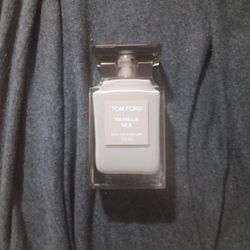 Tom Ford Vanilla 