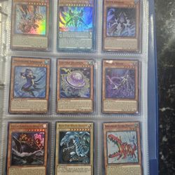 Yugioh