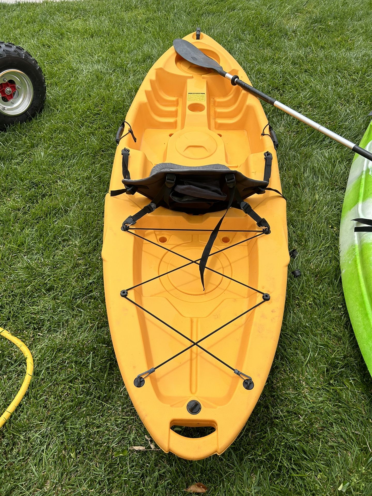 Kayak For Sale for Sale in Riverside, CA OfferUp
