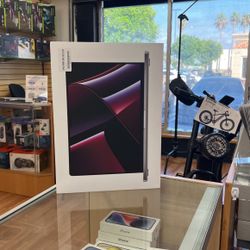 16”MacBook Pro M2 16Ram 512SSD 