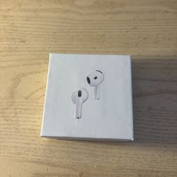 Airpod 4 Gen