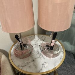 Target Room Essentials Stick lamp