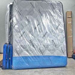 King Size Mattress Brand New - Cash On Delivery 🚚