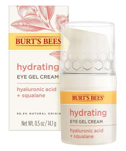 Burt's Bees Hydrating Gel Eye Cream, 0.5 OZ-NEW
-Last ONE