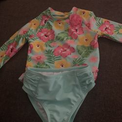 Baby Swimsuit