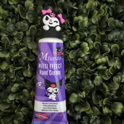 Kuromi Hand Cream 