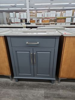 Bathroom Vanity