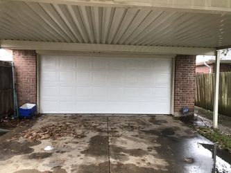 Garage Door
