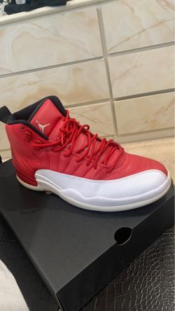 Jordan 12s