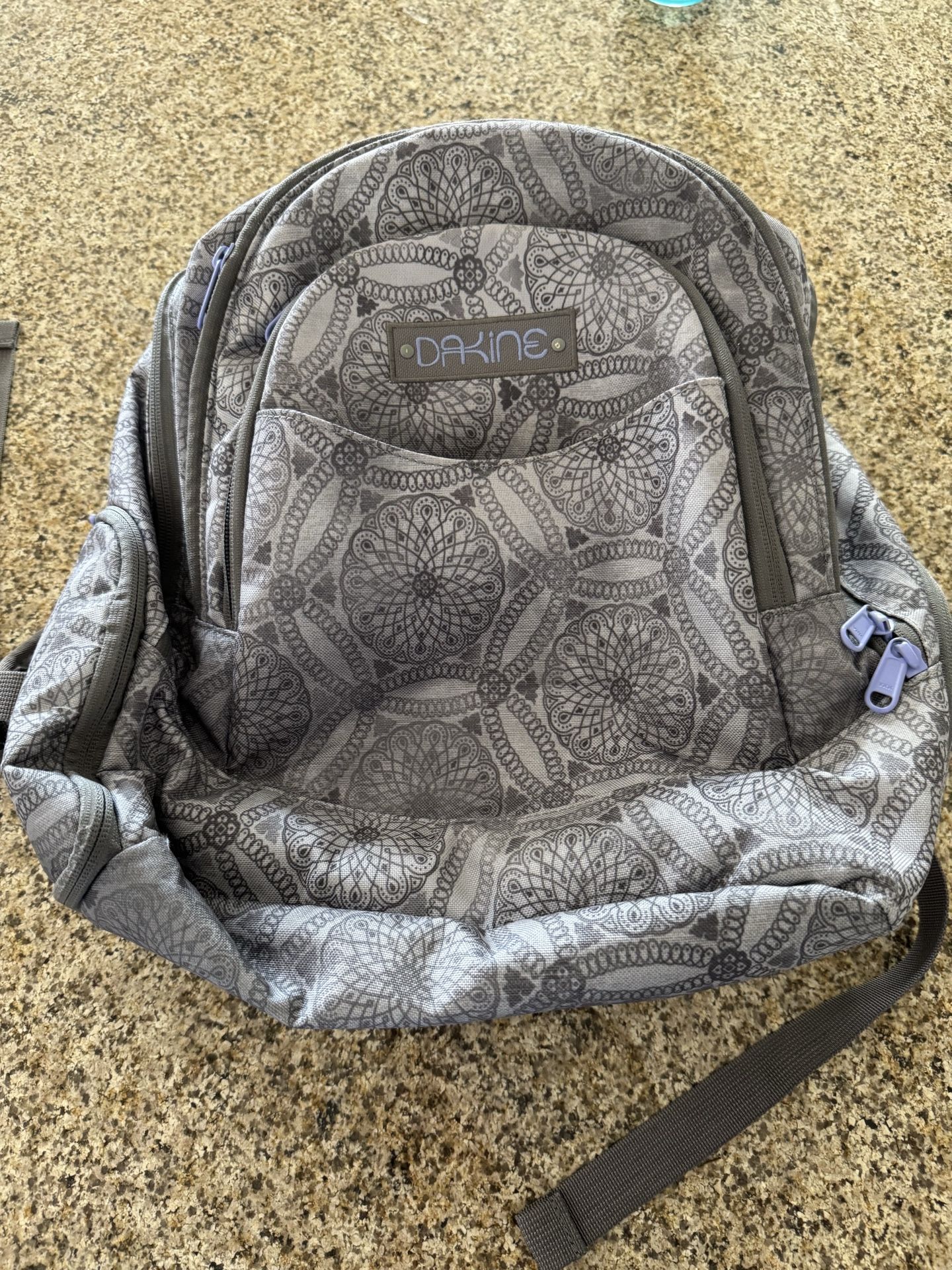 Da Kine Backpack