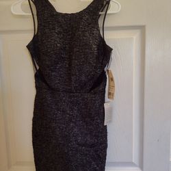 Nordstrom  Designer Hailey Logan Adrianna Papell Girls XS Dress