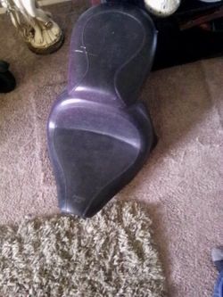 Motorcycle Seat
