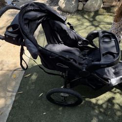 Stroller 