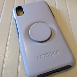 OtterBox iPhone X 